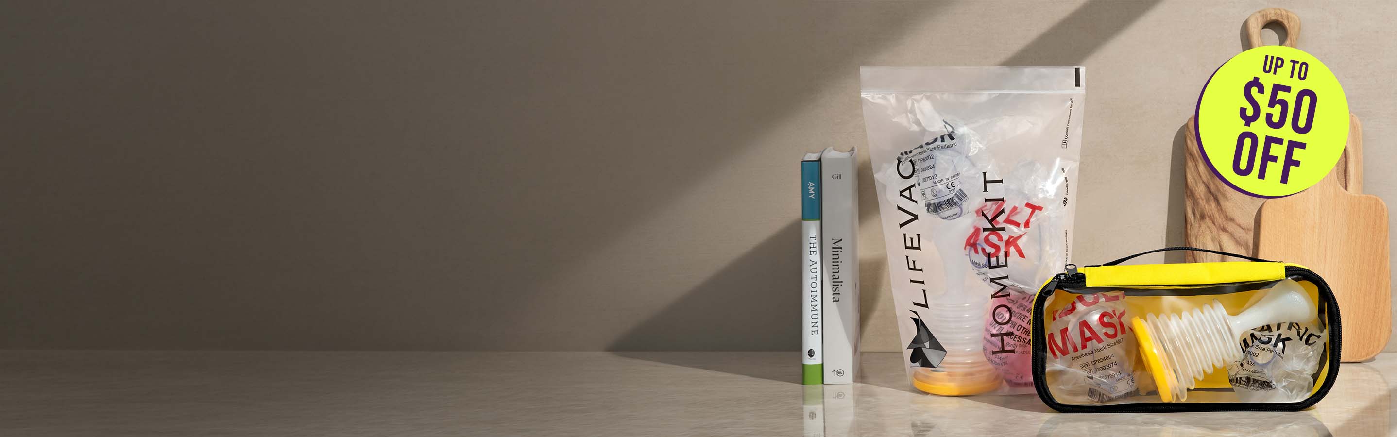 Welcome to Our Store