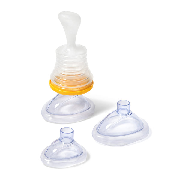 LIFEVAC ライフバック窒息救助装置ホームキット Amazon | LifeVac (ライフバック) - 窒息レスキューデバイス