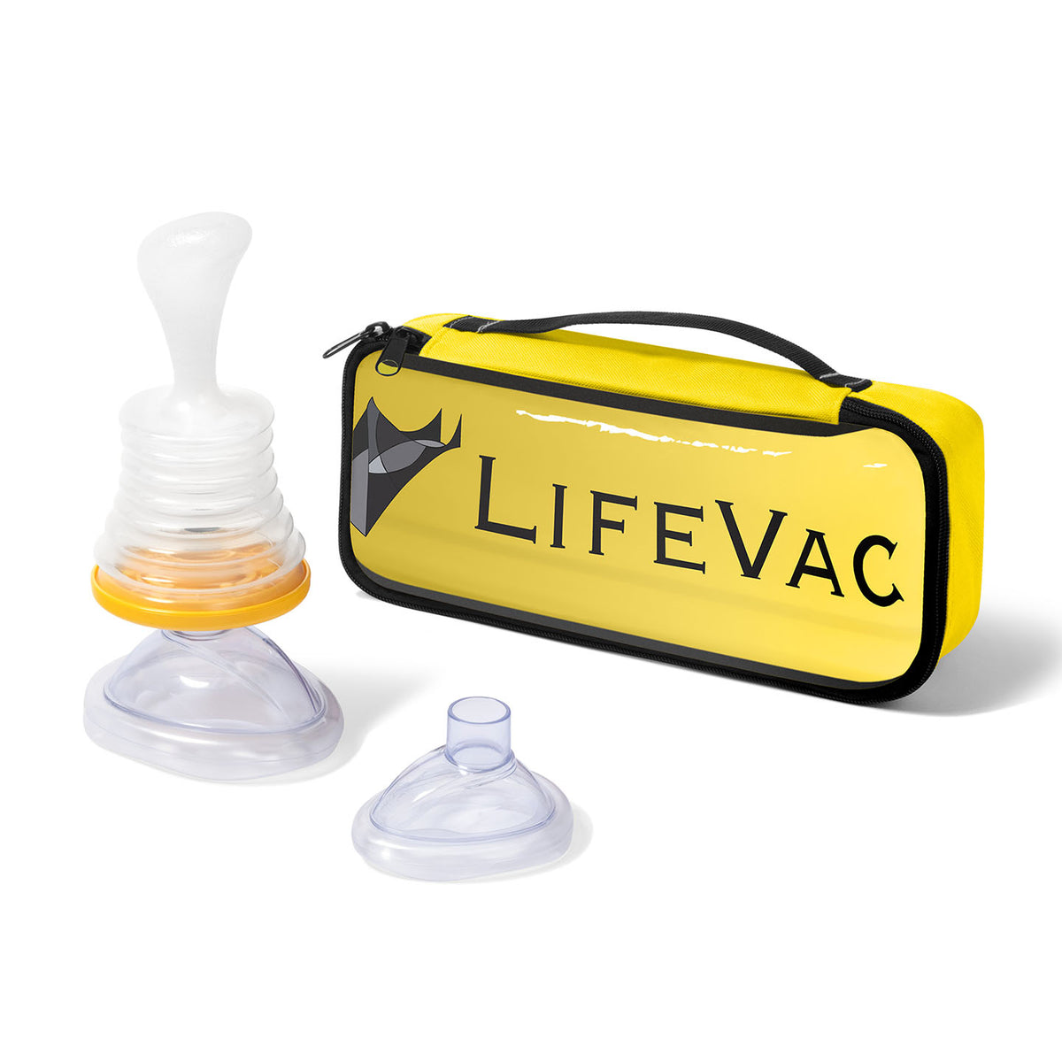 Save Life Device Official Site of LifeVac | Choking Rescue Device that Saves Lives