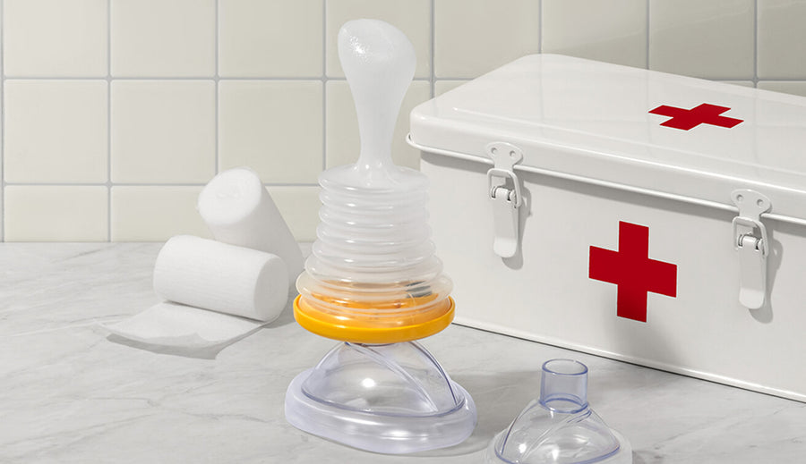Dos and Don’ts in a Choking Emergency